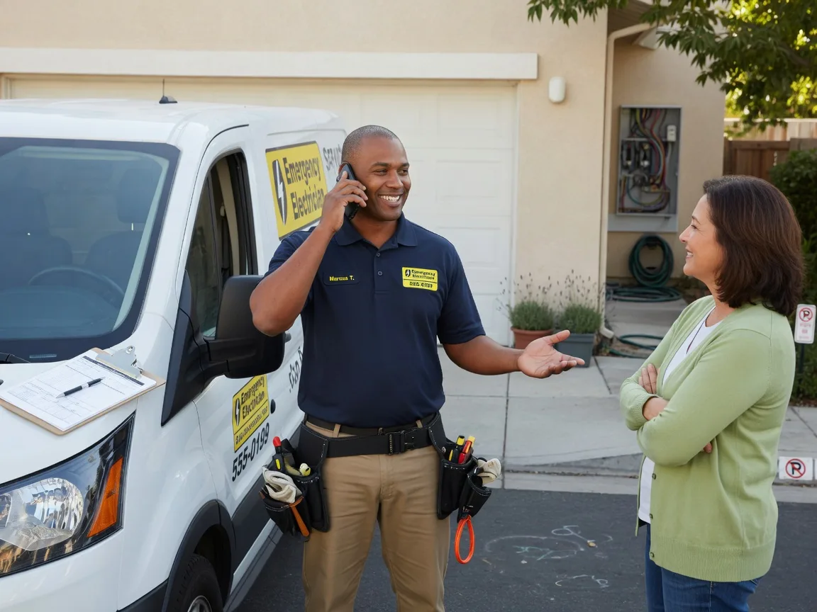 Emergency Electrician Clarkston, UT FAQs